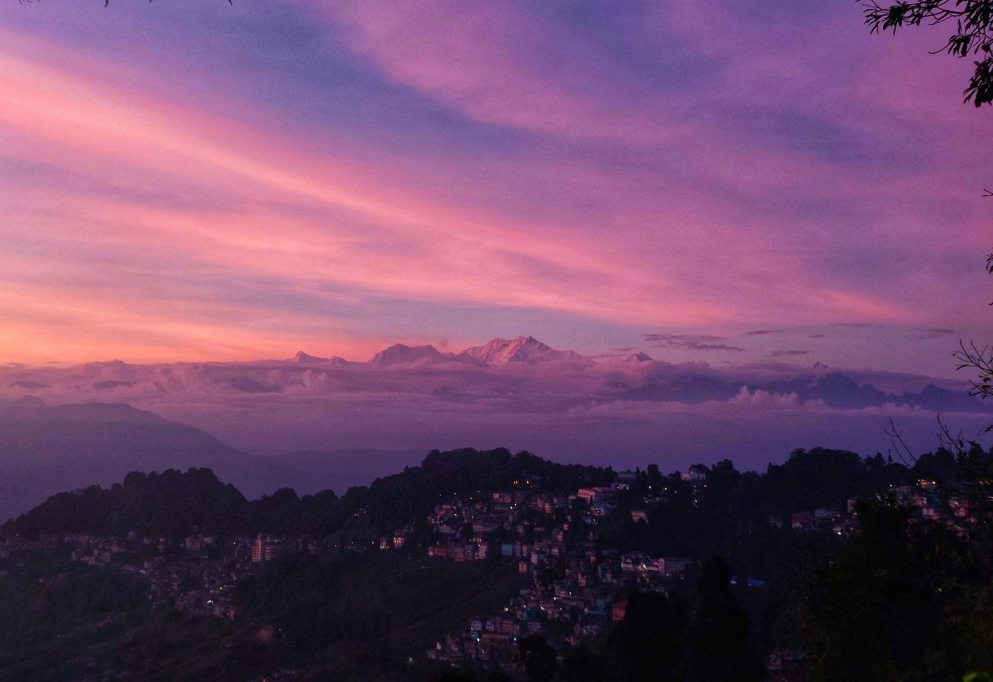 Indivar Homestay Darjeeling  Exterior photo