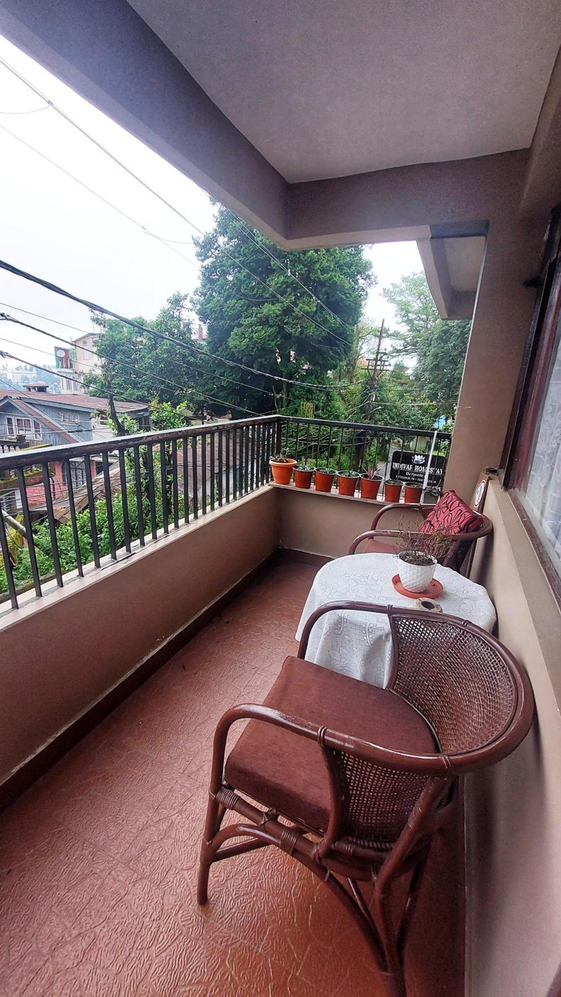 Indivar Homestay Darjeeling  Exterior photo