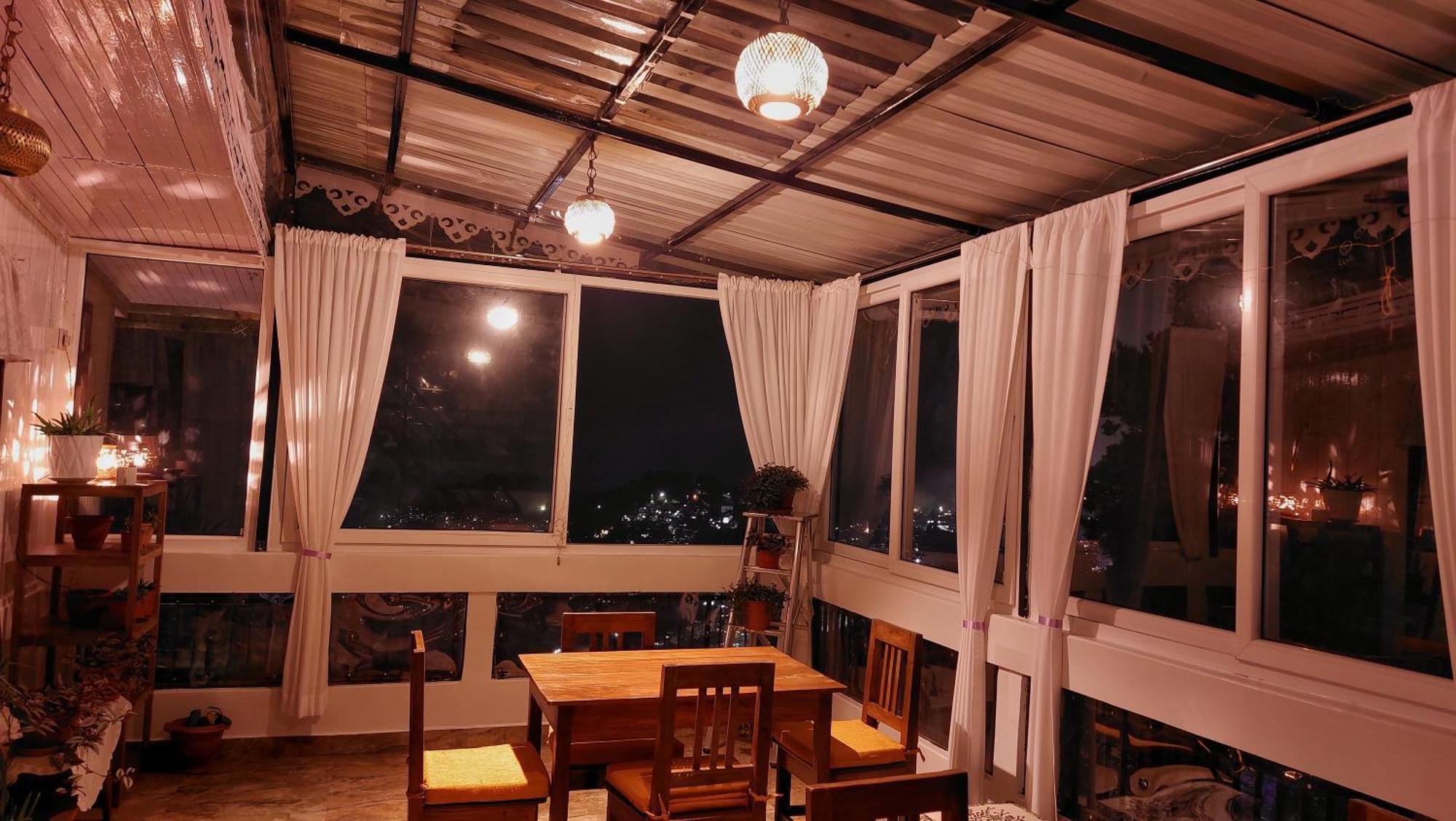 Indivar Homestay Darjeeling  Exterior photo
