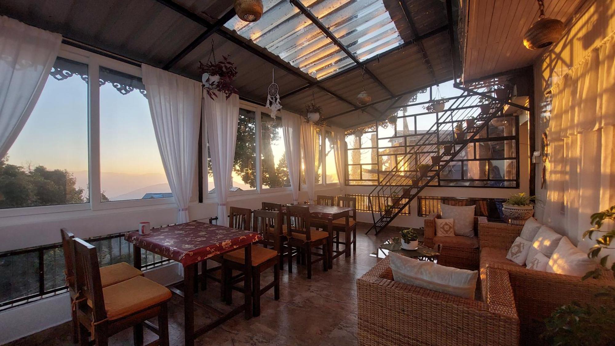Indivar Homestay Darjeeling  Exterior photo